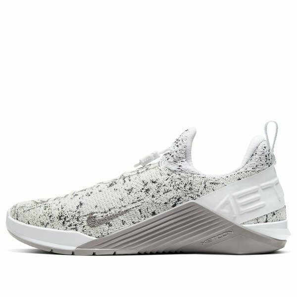 Nike ナイキ レディース スニーカー White 【(WMNS) Nike React Metcon 'White' BQ6046-100】 サイズ US_8.5(25.5cm)(4)