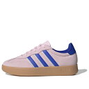 adidas アディダス レディース スニーカー Pink/Blue/Gum 【(WMNS) adidas Barreda 'Pink Royal Blue' JP7107】 サイズ US_W_10(4)