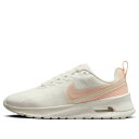 Nike ナイキ レディース スニーカー Sail/Washed Coral/Guava Ice/Phantom 【(WMNS) Nike Air Max Nuaxis 'Sail Washed Coral Guava Ice' HF1233-107】 サイズ US_W_11.5(4)