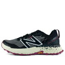 New Balance ニューバランス レディース スニーカー GRAY/PURPLE 【(WMNS) New Balance Hierro V7 x Fresh Foam 'Gray Purple' WTHIERT7】 サイズ US_6(23.0cm)(4)