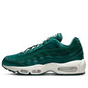 Nike ナイキ レディース スニーカー GREEN 【(WMNS) Nike Air Max 95 'Green Velvet' DZ5226-300】 サイ...