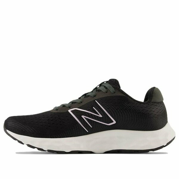 New Balance ˥塼Х ǥ ˡ BLACKWHITE (WMNS) New Balance 520 v8 ...