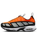 Nike ナイキ レディース スニーカー Safety Orange/White/Black/Silver 【(WMNS) Nike Air Max Sunder 'Safety Orange Black' FZ2068-800】 サイズ US_5(22.0cm)(4)