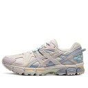 ASICS アシックス レディース スニーカー Pink/Blue 【(WMNS) ASICS Gel-Kahana 8 'Pink Blue' 1012A97...