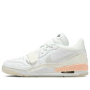 Air Jordan ジョーダン レディース スニーカー Summit White/Light Bone/Sail/Crimson Tint 【(WMNS) A...