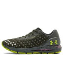Under Armour アンダーアーマー レディース スニーカー Green 【(WMNS) Under Armour HOVR Sonic 3 Storm ...