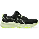 ASICS アシックス レディース スニーカー 【ASICS Trabuco Terra 2 Black Cool Matcha (Women's)】 サイズ US_W_11 Black/Cool Matcha