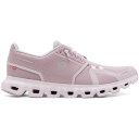 On オン レディース スニーカー 【On Running Cloud 6 Mauve Orchid (Women's)】 サイズ US_8.5(25.5cm) Mauve/Orchid