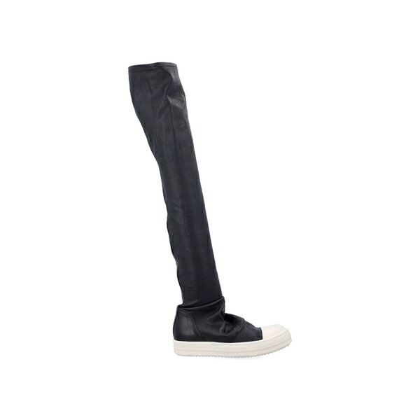 Rick Owens リックオウエンス レディース スニーカー 【Rick Owens Hollywood DRKSHDW Knee High Stock..