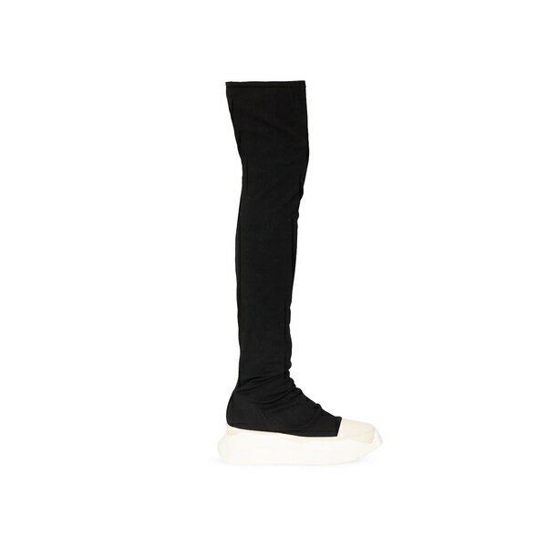 Rick Owens リックオウエンス レディース スニーカー 【Rick Owens DRKSHDW Abstract Stockings Boot B..