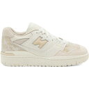 New Balance ニューバランス レディース スニーカー 【New Balance 550 Beige Animal Print (Women's)】 サ...