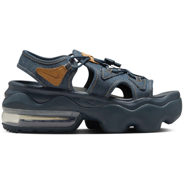 Nike ナイキ レディース スニーカー 【Nike Air Max Koko SE Armory Navy Flax (Women's)】 サイズ US_9(26.0cm) Armory Navy/Armory Navy/Flaxのサムネイル