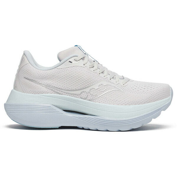 Saucony サッカニー レディース スニーカー 【Saucony Endorphin Trainer Fog Ballad (Women's)】 サイズ US_8(25.0cm) Fog/Ballad(4)