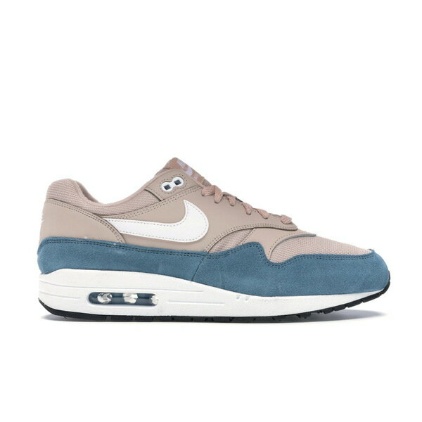 Nike ナイキ レディース スニーカー 【Nike Air Max 1 Celestial Teal Particle Beige (Women's)】 サイズ US_8(25.0cm) Celestial Teal/Particle Beige-Black-White