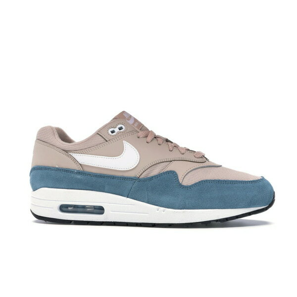 Nike ナイキ レディース スニーカー 【Nike Air Max 1 Celestial Teal Particle Beige (Women's)】 サイズ US_8(25.0cm) Celestial Teal/Particle Beige-Black-White 2