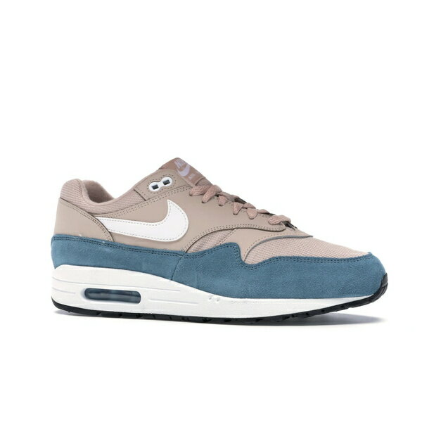 Nike ナイキ レディース スニーカー 【Nike Air Max 1 Celestial Teal Particle Beige (Women's)】 サイズ US_8(25.0cm) Celestial Teal/Particle Beige-Black-White 3