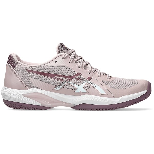 ASICS å ǥ ˡ ASICS Solution Swift FF 2 Watershed Rose White (Women's)  US_7(24.0cm) Watershed Rose/White