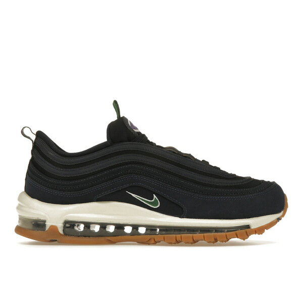 ■ブランド Nike(ナイキ)■商品名 Nike Air Max 97 Gorge Green (Women's)■色 ■サイズ サイズ US_5(22.0cm) ■表記の日本サイズは参考サイズとなります。実際のサイズとは前後する可能性がございます。 ■海外からお取り寄せ商品となりますので、お届けまで2週間〜3週間お時間頂いております。 ■返品・交換の対象外となっております。 ■店内全品【送料無料】です！（※沖縄・離島は別途送料3,300円がかかります） サイズ別価格表 (サイズをクリックして商品ページに飛んでください) サイズ 価格 US_W_10 77,800円 US_W_10.5 77,800円 US_W_11 77,800円 US_W_11.5 60,800円 US_W_12 77,800円 US_W_12.5 77,800円 US_W_13 77,800円 US_W_13.5 77,800円 US_W_14 91,800円 US_W_14.5 56,800円 US_W_15.5 77,800円 US_5(22.0cm) 46,800円 US_5.5(22.5cm) 47,800円 US_6(23.0cm) 52,800円 US_6.5(23.5cm) 32,800円 US_7(24.0cm) 52,800円 US_7.5(24.5cm) 73,800円 US_8(25.0cm) 41,800円 US_8.5(25.5cm) 77,800円 US_9(26.0cm) 73,800円 US_9.5(26.5cm) 77,800円