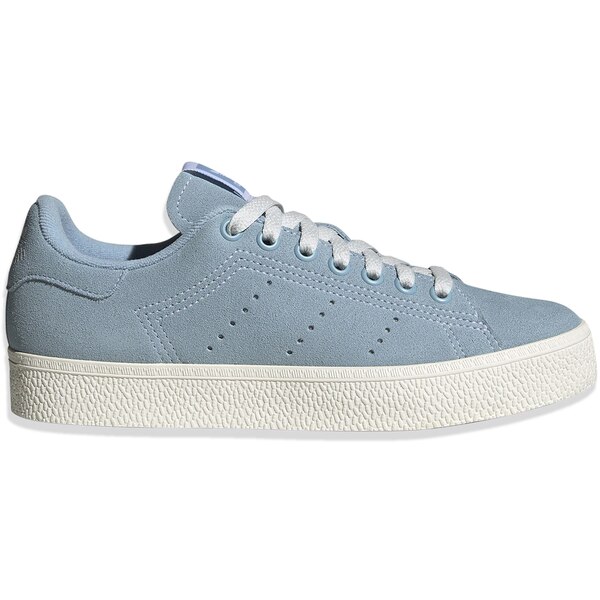 adidas アディダス レディース スニーカー 【adidas Stan Smith CS Clear Sky (Women's)】 サイズ US_W_10 Clear Sky/Cloud White/Core White(4)