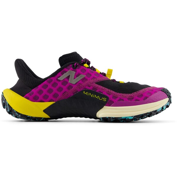 New Balance ニューバランス New Balance Minimus Trail Purple Fuchsia Black Ginger Lemon (Women's) スニーカー サイズ US_6.5(23.5cm) Purple Fuchsia/Black/Ginger Lemon New Balance ニューバランス レディース スニーカー 【New Balance Minimus Trail Purple Fuchsia Black Ginger Lemon (Women's)】 サイズ US_6.5(23.5cm) Purple Fuchsia/Black/Ginger 