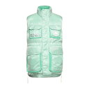 カナダグース 【送料無料】 カナダグース メンズ ジャケット＆ブルゾン アウター Puffers Light green