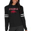 󥻥ץȥݡ ǥ ѡåȥ  Arkansas Razorbacks Concepts Sport Women's Marathon Lightweight Lounge Pullover Hoodie -