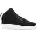 Nike ナイキ メンズ スニーカー 【Nike Air Force 1 High PSNY Black】 サイズ US_10.5(28.5cm) Black/...