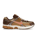 Nike ナイキ メンズ スニーカー 【Nike Zoom Vomero 5 Wheat Grass Cacao Wow】 サイズ US_M_4.5 Wheat Grass/Gold Suede-Cacao Wow(4)