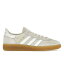 adidas handball spezial wonder white cloud white gumの画像