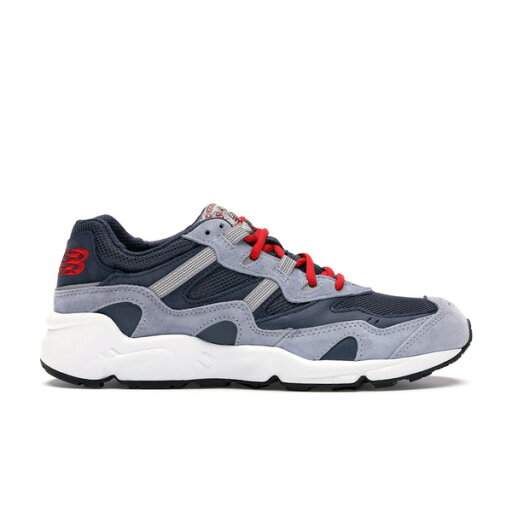 New Balance ニューバランス メンズ スニーカー 【New Balance 850 No Vacancy Inn Blue Grey】 サイズ US_10.5(28.5cm) Blue/Grey-Red New Balance ニューバランス メンズ スニーカー 【New Balance 850 No Vacancy Inn Blue Grey】 サイズ US_10.5(28.5cm) Blue/Grey-Red