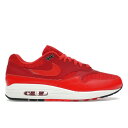 Nike ナイキ メンズ スニーカー 【Nike Air Max 1 Gym Red Crimson】 サイズ US_12.5(30.5cm) Gym Red/University Red/Light Crimson/Sail