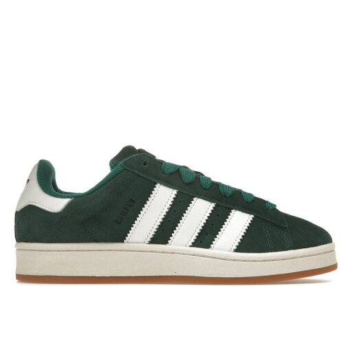 adidas アディダス メンズ スニーカー 【adidas Campus 00s Forest Glade】 サイズ US_11(29.0cm) St Forest Glade/Cloud White/Off White adidas アディダス メンズ スニーカー 【adidas Campus 00s Forest Glade】 サイズ US_11(29.0cm) St Forest Glade/Cloud White/Off White