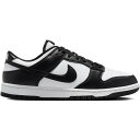 Nike ナイキ メンズ スニーカー 【Nike Dunk Low White Black Panda (2025)】 サイズ US_8.5(26.5cm) White/Black/White