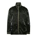 yz ~X^[~ZXEC^[ Y WPbgu] AE^[ Jackets Dark green