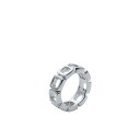 yz gEbh Y O ANZT[ Rings Silver