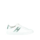 【送料無料】 ホーガン レディース スニーカー シューズ Sneakers White