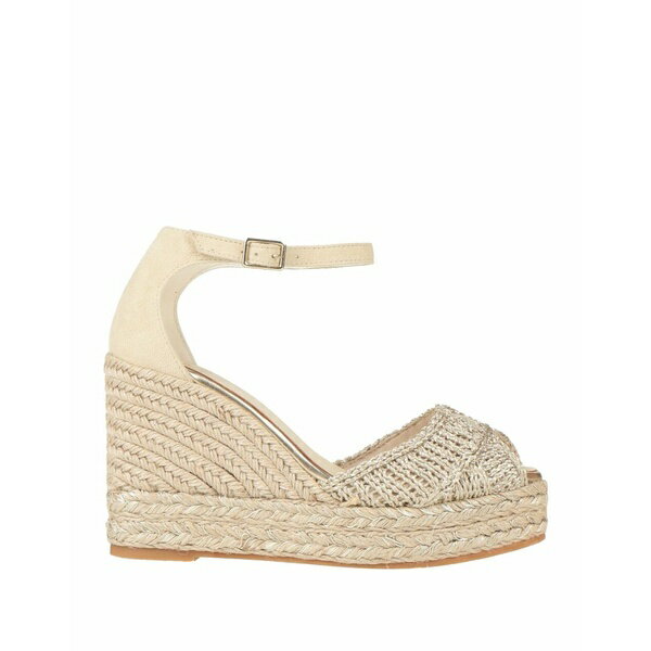 ̵ ѥɥ꡼ ǥ  塼 Espadrilles Platinum