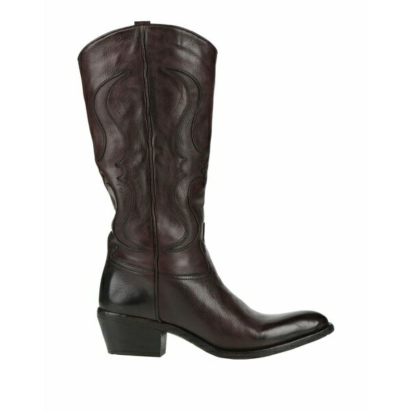 サルトル 【送料無料】 サルトル レディース ブーツ シューズ Boots Dark brown