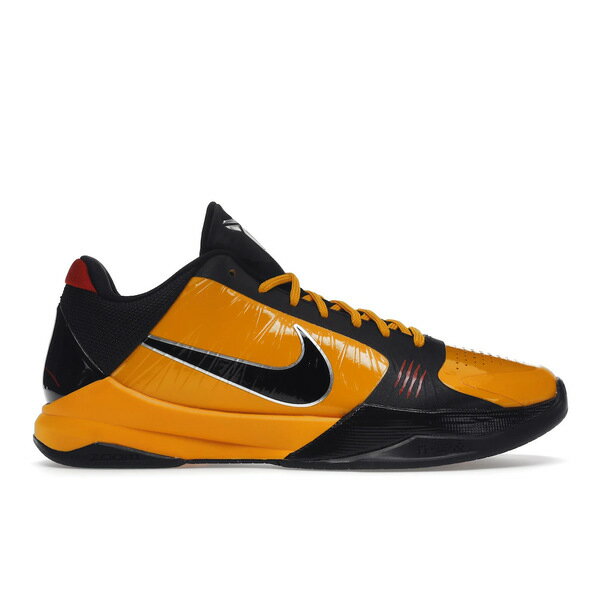 Nike ʥ  ˡ Nike Kobe 5 Protro  US_5(23.0cm) Bruce Lee