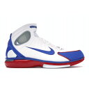 Nike ナイキ メンズ スニーカー 【Nike Air Zoom Huarache 2K4】 サイズ US_10(28.0cm) All-Star (2016)