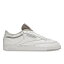 Reebok リーボック メンズ スニーカー 【Reebok Club C 85】 サイズ US_10(28.0cm) Eames Monotone Pack White