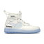 Nike ナイキ メンズ スニーカー 【Nike Air Force 1 High Gore-Tex】 サイズ US_7.5(25.5cm) Phantom White