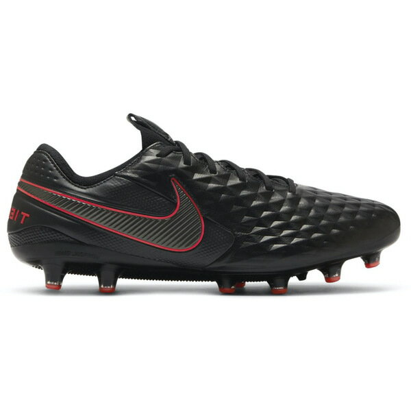 Nike ナイキ メンズ スニーカー 【Nike Tiempo Legend 8 Elite AG Pro】 サイズ US_8(26.0cm) Bred