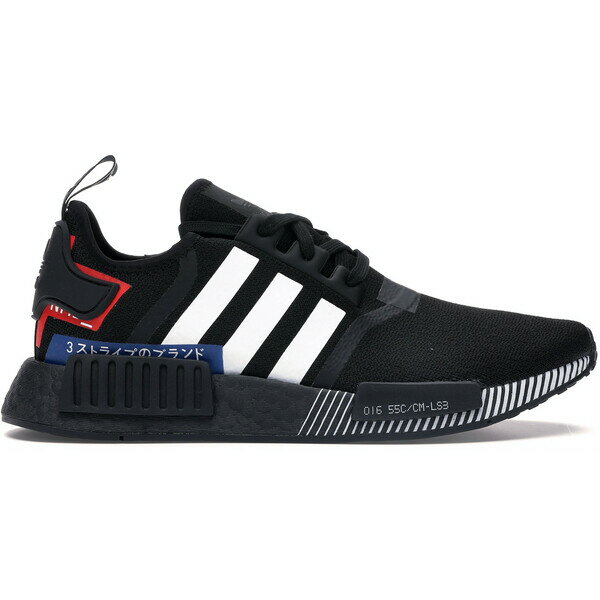 adidas ǥ  ˡ adidas NMD R1  US_12.5(30.5cm) Japan Pack ...