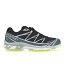 Salomon   ˡ Salomon XT-6 Gore-Tex  US_4.5(23.5cm) Night Sky China Blue