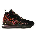 Nike iCL Y Xj[J[ u yNike LeBron 17z TCY US_9(27.0cm) Courage