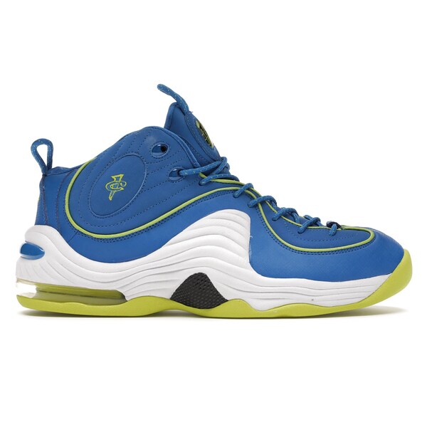 Nike ナイキ メンズ スニーカー 【Nike Penny II LE】 サイズ US_9(27.0cm) Sprite