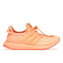 adidas アディダス メンズ スニーカー 【adidas Ultra Boost OG】 サイズ US_9.5(27.5cm) Beyonce Ivy Park Rodeo Acid Orange