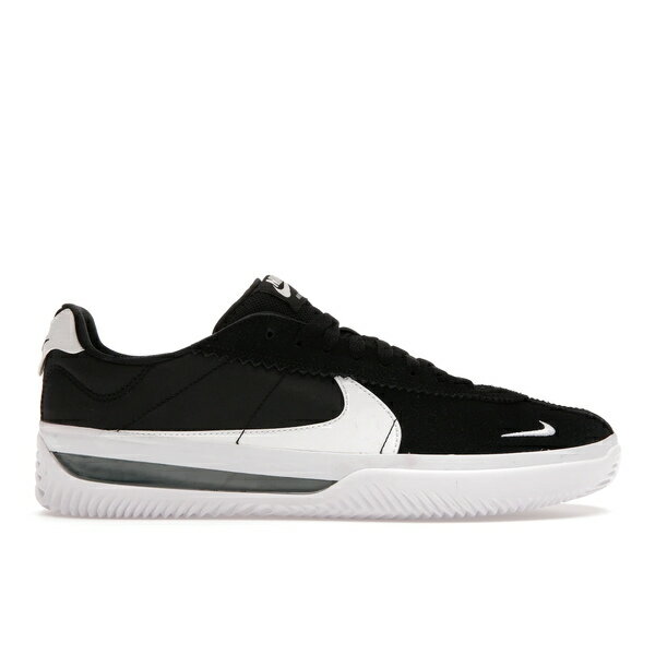 Nike ʥ  ˡ Nike BRSB  US_6.5(24.5cm) Black White