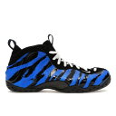 Nike ナイキ メンズ スニーカー 【Nike Air Foamposite One】 サイズ US_7.5(25.5cm) Memphis Tigers